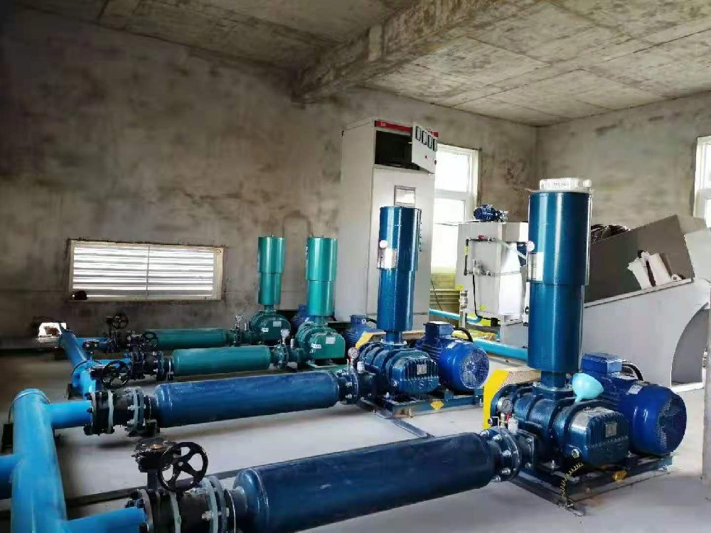 污水处理设备自动化水位要求多少